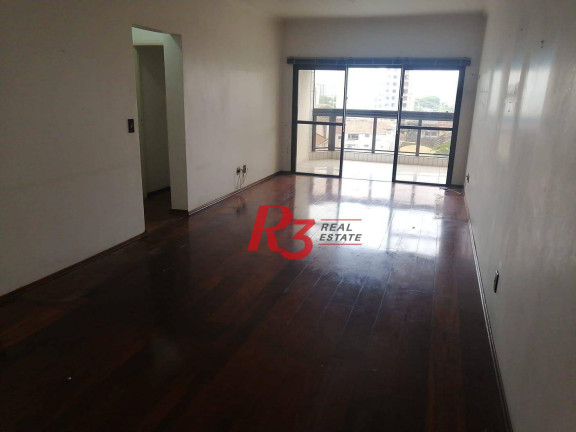 Apartamento com 2 Quartos à Venda, 150 m² em Ponta Da Praia - Santos