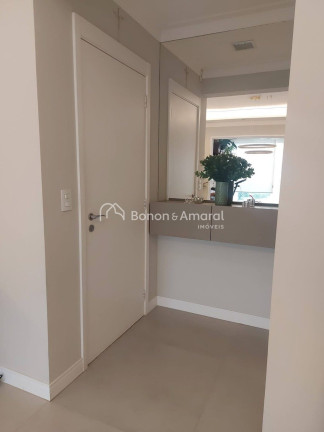 Imagem Apartamento com 3 Quartos à Venda, 109 m² em Parque Prado - Campinas