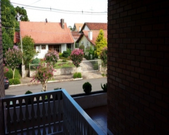 Imagem Casa com 4 Quartos à Venda, 220 m² em Centro - Nova Petrópolis Imagem Casa com 4 Quartos à Venda, 220 m² em Centro - Nova Petrópolis