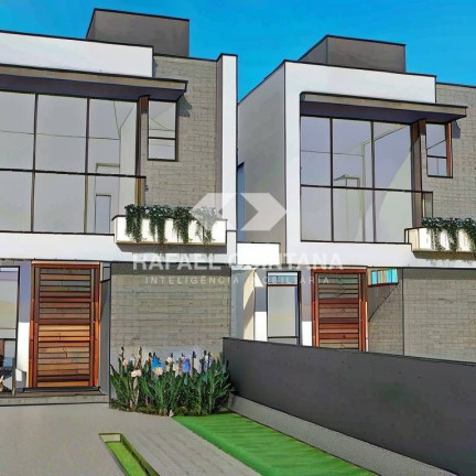 Imagem Casa com 2 Quartos à Venda, 97 m² em Serraria - São José