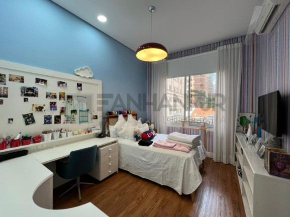 Imagem Imóvel com 4 Quartos à Venda, 415 m² em Itaim Bibi - São Paulo