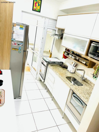 Imagem Apartamento com 3 Quartos à Venda, 84 m² em Vila Suzana - São Paulo Imagem Apartamento com 3 Quartos à Venda, 84 m² em Vila Suzana - São Paulo