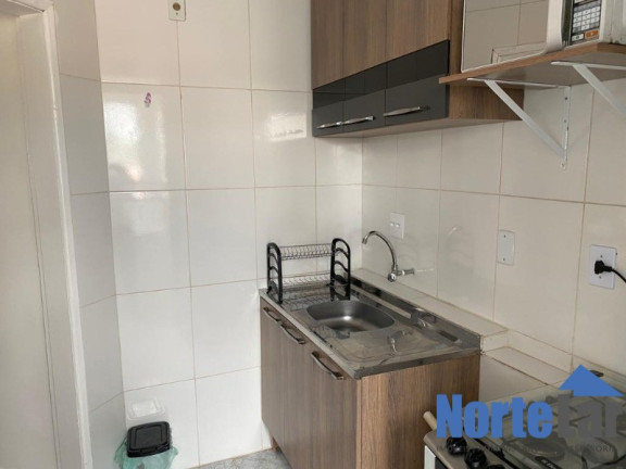 Imagem Apartamento com 2 Quartos à Venda, 55 m² em Nossa Senhora Do ó - São Paulo