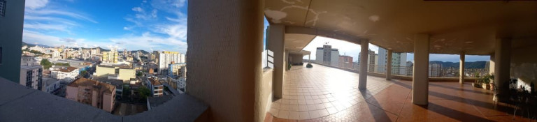 Imagem Apartamento com 2 Quartos à Venda, 100 m² em Centro - Santa Maria