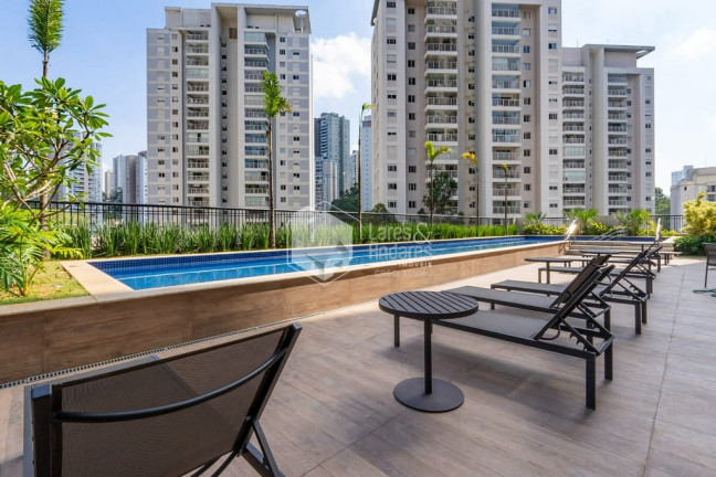 Imagem Apartamento com 2 Quartos à Venda, 65 m² em Vila Andrade - São Paulo Imagem Apartamento com 2 Quartos à Venda, 65 m² em Vila Andrade - São Paulo