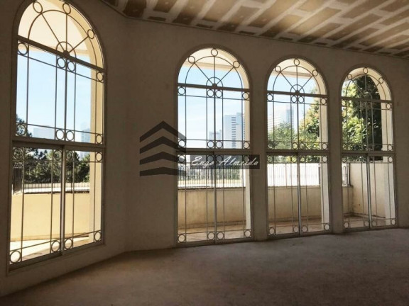 Imagem Apartamento com 6 Quartos à Venda, 1.984 m² em Morumbi - São Paulo