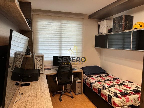 Imagem Apartamento com 3 Quartos à Venda, 114 m² em Icaraí - Niterói