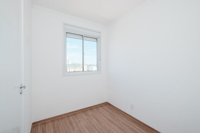 Imagem Apartamento com 2 Quartos à Venda, 36 m² em Lapa - São Paulo