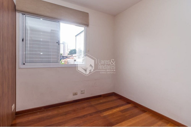 Imagem Apartamento com 3 Quartos à Venda, 80 m² em Vila Clementino - São Paulo