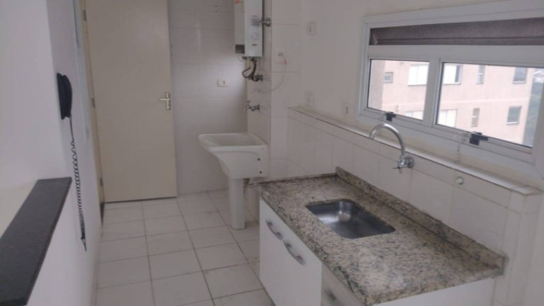 Imagem Apartamento com 3 Quartos à Venda, 59 m² em Vila Eldízia - Santo André Imagem Apartamento com 3 Quartos à Venda, 59 m² em Vila Eldízia - Santo André