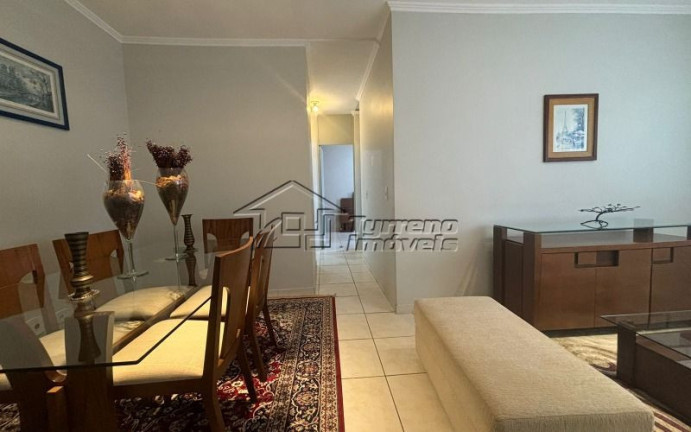 Imagem Apartamento com 3 Quartos para Alugar, 80 m² em Vila Ema - São José Dos Campos Imagem Apartamento com 3 Quartos para Alugar, 80 m² em Vila Ema - São José Dos Campos