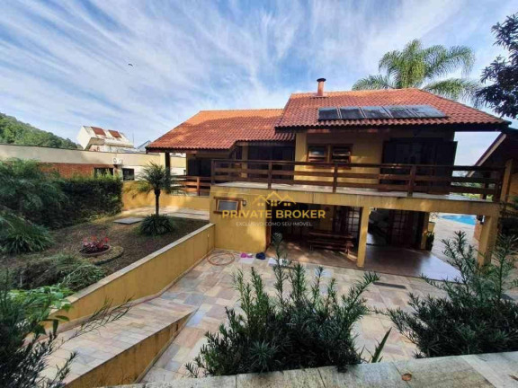 Imagem Casa com 4 Quartos à Venda, 490 m² em Residencial Dez (alphaville) - Santana De Parnaíba Imagem Casa com 4 Quartos à Venda, 490 m² em Residencial Dez (alphaville) - Santana De Parnaíba