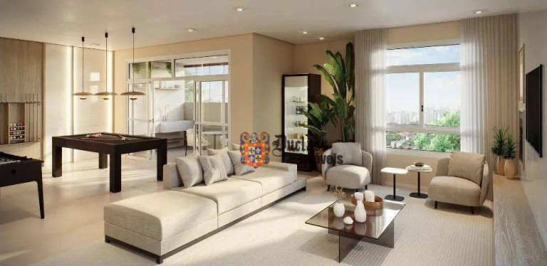 Imagem Apartamento com 3 Quartos à Venda, 79 m² em Vila Cruzeiro - São Paulo Imagem Apartamento com 3 Quartos à Venda, 79 m² em Vila Cruzeiro - São Paulo