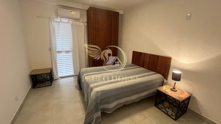Imagem Apartamento com 1 Quarto à Venda, 60 m² em Barra Da Lagoa - Ubatuba