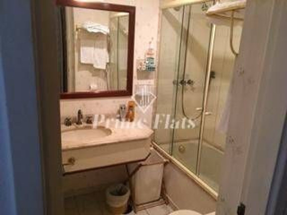 Imagem Apartamento com 1 Quarto para Alugar, 33 m² em Jardim Paulista - São Paulo Imagem Apartamento com 1 Quarto para Alugar, 33 m² em Jardim Paulista - São Paulo