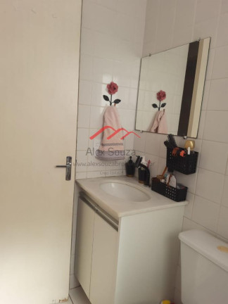 Imagem Apartamento com 2 Quartos à Venda, 45 m² em Jardim Santa Maria (nova Veneza) - Sumaré Imagem Apartamento com 2 Quartos à Venda, 45 m² em Jardim Santa Maria (nova Veneza) - Sumaré