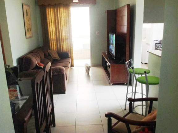 Imagem Apartamento com 2 Quartos à Venda, 65 m² em Vila Guilhermina - Praia Grande Imagem Apartamento com 2 Quartos à Venda, 65 m² em Vila Guilhermina - Praia Grande