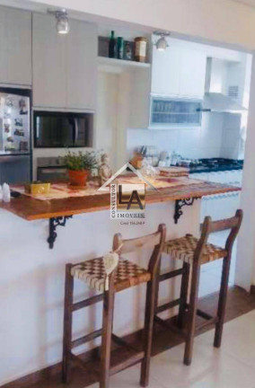 Imagem Apartamento com 2 Quartos à Venda, 109 m² em Granja Julieta - São Paulo Imagem Apartamento com 2 Quartos à Venda, 109 m² em Granja Julieta - São Paulo
