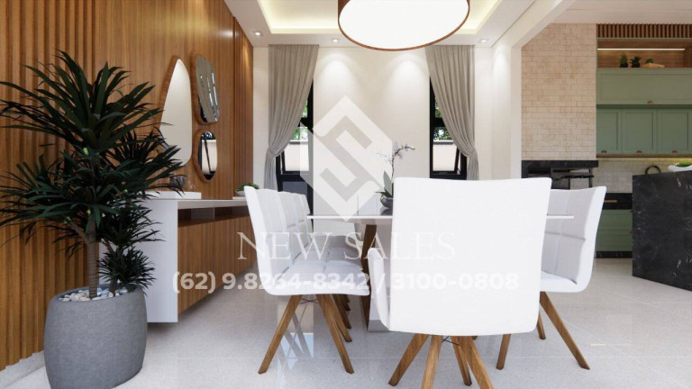 Imagem Casa com 4 Quartos à Venda, 658 m² em Fazenda Vau Das Pombas - Goiânia Imagem Casa com 4 Quartos à Venda, 658 m² em Fazenda Vau Das Pombas - Goiânia
