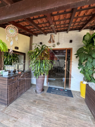 Imagem Casa com 3 Quartos à Venda, 200 m² em Recreio Dos Bandeirantes - Rio De Janeiro
