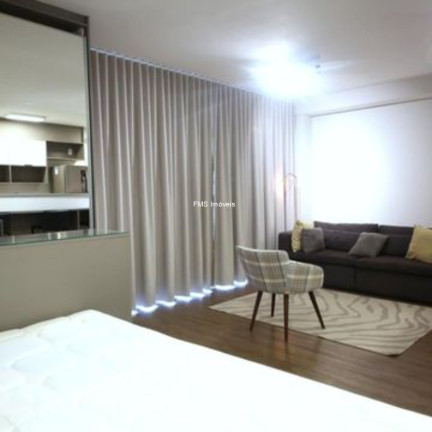 Imagem Imóvel com 1 Quarto à Venda, 60 m² em Chácara Santo ântonio - São Paulo Imagem Imóvel com 1 Quarto à Venda, 60 m² em Chácara Santo ântonio - São Paulo