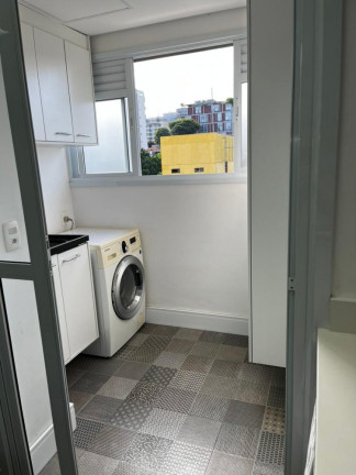 Imagem Apartamento com 1 Quarto à Venda, 64 m² em Vila Madalena - São Paulo Imagem Apartamento com 1 Quarto à Venda, 64 m² em Vila Madalena - São Paulo