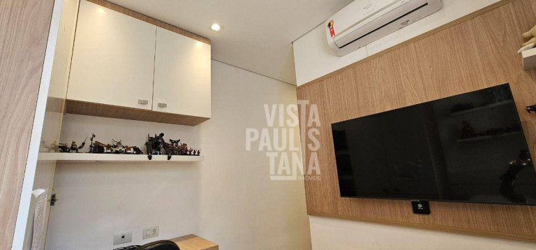 Imagem Casa com 4 Quartos à Venda, 360 m² em Vila Hamburguesa - São Paulo