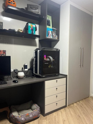 Imagem Apartamento com 3 Quartos à Venda, 122 m² em Centro - Santo André Imagem Apartamento com 3 Quartos à Venda, 122 m² em Centro - Santo André