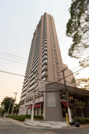 Imagem Apartamento com 3 Quartos à Venda, 165 m² em Brooklin Paulista - São Paulo