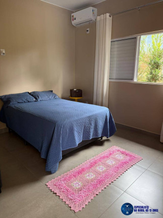 Imagem Casa de Condomínio com 4 Quartos à Venda, 300 m² em Zona Rural - Alexânia Imagem Casa de Condomínio com 4 Quartos à Venda, 300 m² em Zona Rural - Alexânia