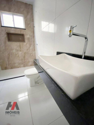 Imagem Casa com 3 Quartos à Venda, 141 m² em Timbu - Eusébio