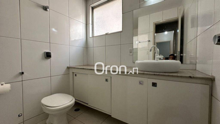 Imagem Apartamento com 4 Quartos à Venda, 167 m² em Setor Oeste - Goiânia
