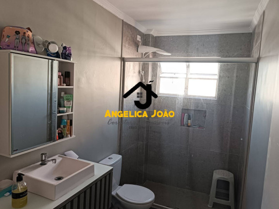 Imagem Apartamento com 2 Quartos à Venda, 82 m² em Boa Vista - São Vicente Imagem Apartamento com 2 Quartos à Venda, 82 m² em Boa Vista - São Vicente