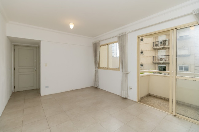 Imagem Apartamento com 2 Quartos à Venda, 66 m² em Vila Mariana - São Paulo