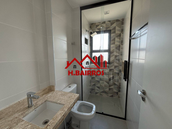 Imagem Apartamento com 2 Quartos à Venda, 85 m² em Jardim Satélite - São José Dos Campos
