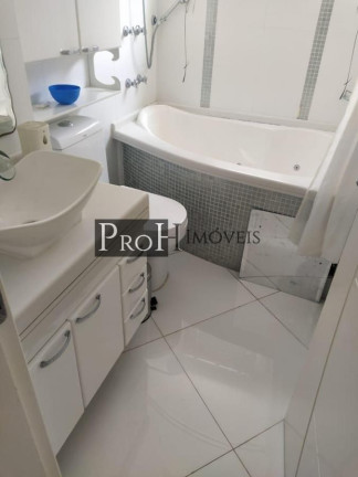 Imagem Apartamento com 3 Quartos à Venda, 106 m² em Baeta Neves - São Bernardo Do Campo