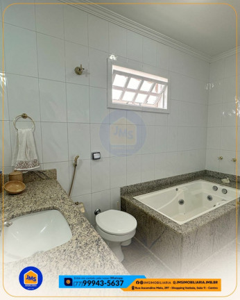 Imagem Casa com 4 Quartos à Venda, 864 m² em Candeias - Vitória Da Conquista