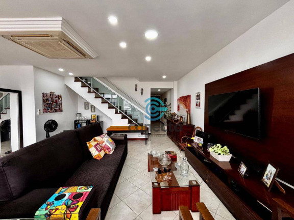 Cobertura com 3 Quartos à Venda, 216 m² em Icaraí - Niterói