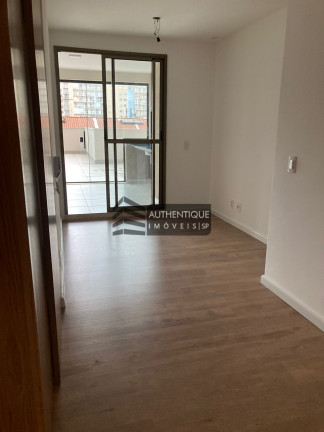 Imagem Apartamento com 3 Quartos à Venda, 141 m² em Barra Funda - São Paulo