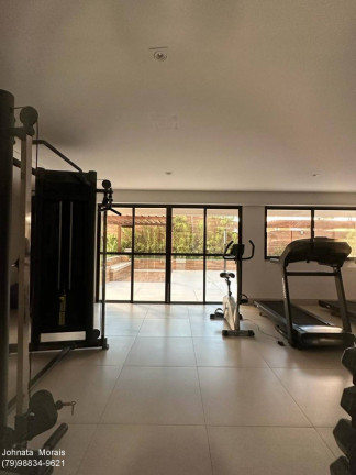 Imagem Apartamento com 4 Quartos à Venda, 95 m² em Farolândia - Aracaju Imagem Apartamento com 4 Quartos à Venda, 95 m² em Farolândia - Aracaju