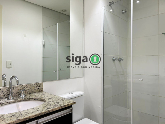 Imagem Apartamento com 1 Quarto para Alugar, 42 m² em Bela Vista - São Paulo Imagem Apartamento com 1 Quarto para Alugar, 42 m² em Bela Vista - São Paulo
