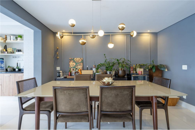 Imagem Apartamento com 3 Quartos à Venda, 209 m² em Vila Cruzeiro - São Paulo