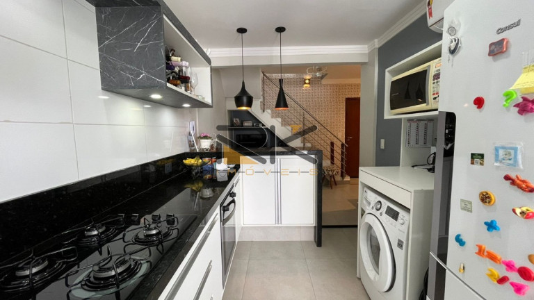 Imagem Cobertura com 3 Quartos à Venda, 94 m² em Itaguá - Ubatuba Imagem Cobertura com 3 Quartos à Venda, 94 m² em Itaguá - Ubatuba