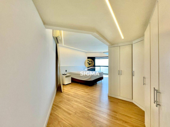 Imagem Apartamento com 4 Quartos à Venda, 365 m² em Jardim Astúrias - Guarujá