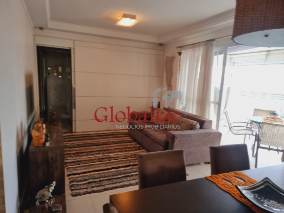 Imagem Imóvel com 3 Quartos à Venda, 111 m² em Ponta Da Praia - Santos