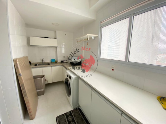 Imagem Apartamento com 3 Quartos à Venda, 123 m² em Olímpico - São Caetano Do Sul