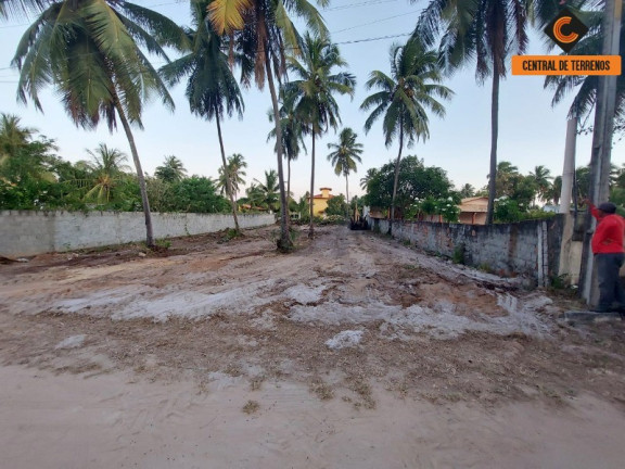 Imagem Terreno à Venda, 596 m² em Porto De Sauípe - Entre Rios