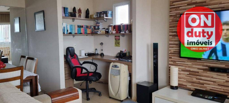 Imagem Imóvel com 3 Quartos à Venda, 150 m² em Boqueirão - Santos Imagem Imóvel com 3 Quartos à Venda, 150 m² em Boqueirão - Santos