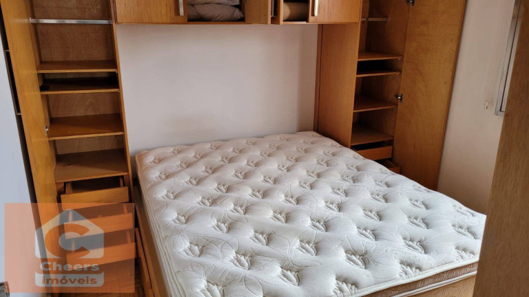 Imagem Apartamento com 3 Quartos à Venda, 71 m² em Vila Mariana - São Paulo Imagem Apartamento com 3 Quartos à Venda, 71 m² em Vila Mariana - São Paulo