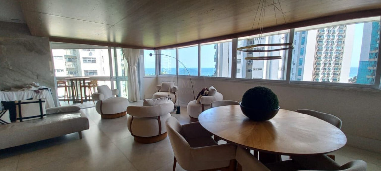 Imagem Apartamento com 3 Quartos à Venda, 300 m² em Barra Da Tijuca - Rio De Janeiro Imagem Apartamento com 3 Quartos à Venda, 300 m² em Barra Da Tijuca - Rio De Janeiro